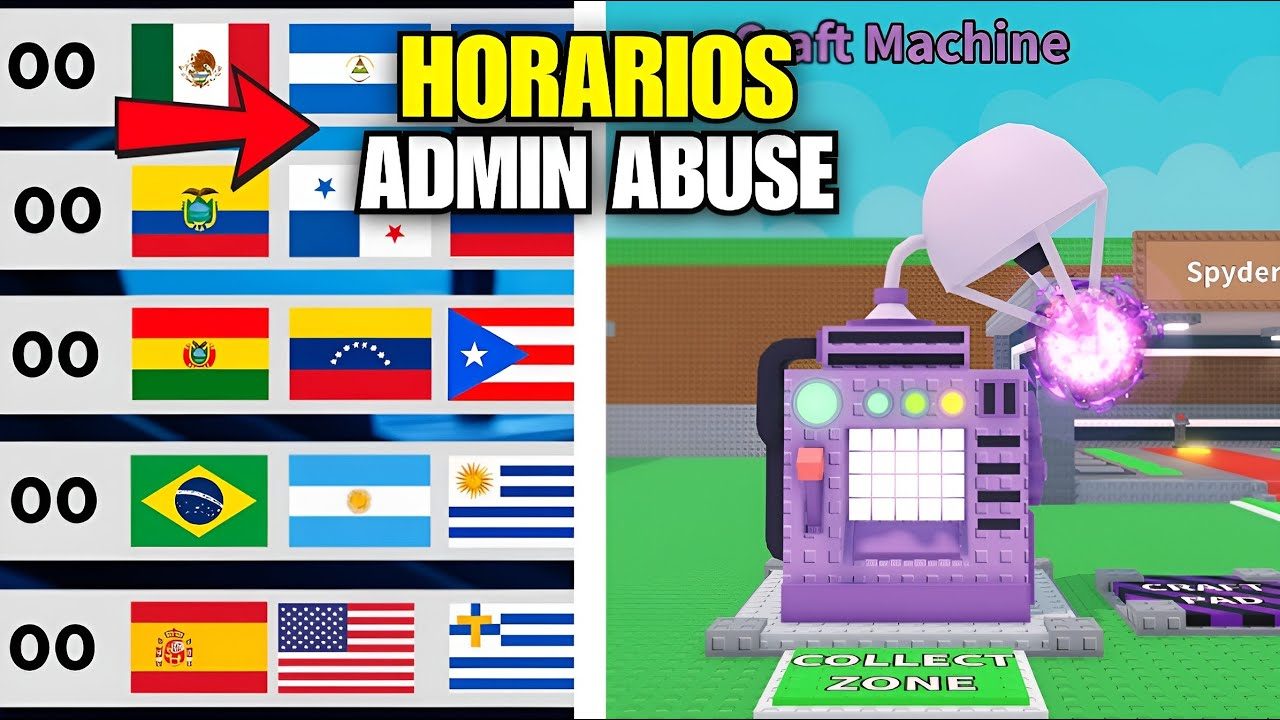horaadmin